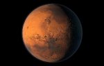 На Марсе найдены соленые ручьи