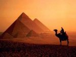 В Египте найдены новые пирамиды